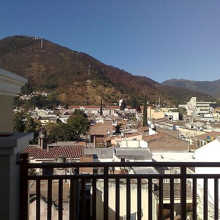Departamento Los Pinos Salta Exteriör bild
