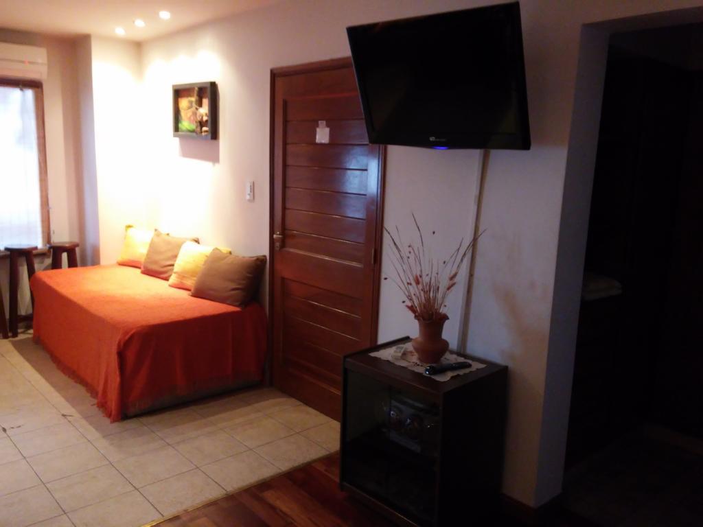 Departamento Los Pinos Salta Rum bild