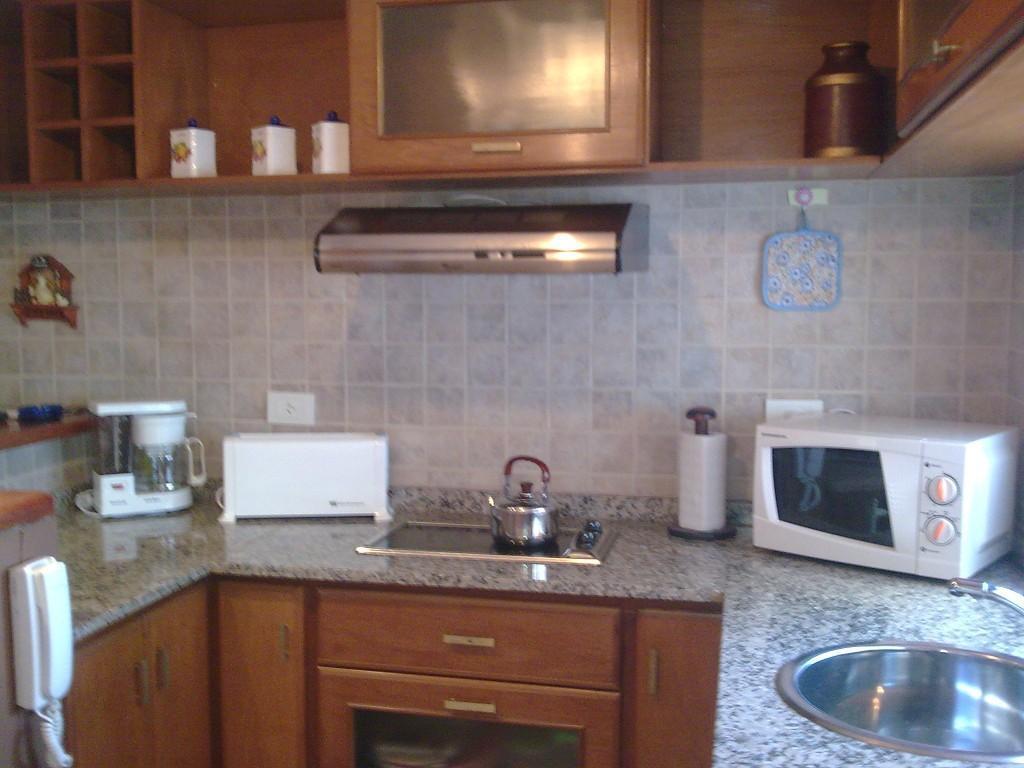 Departamento Los Pinos Salta Rum bild