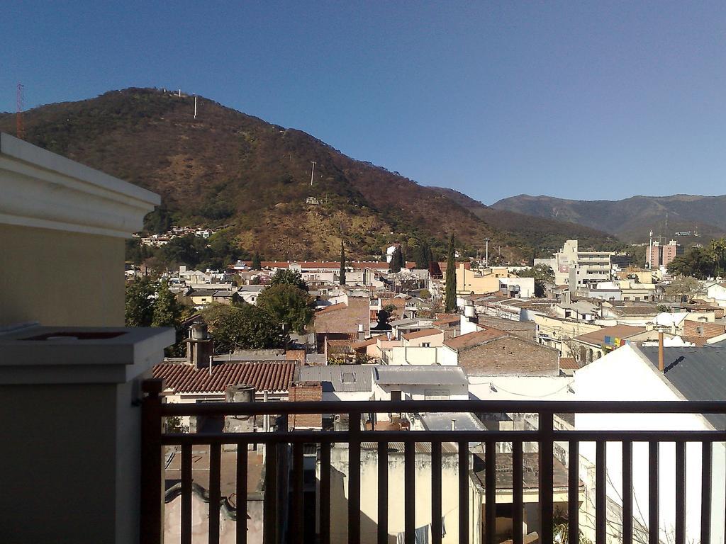 Departamento Los Pinos Salta Exteriör bild