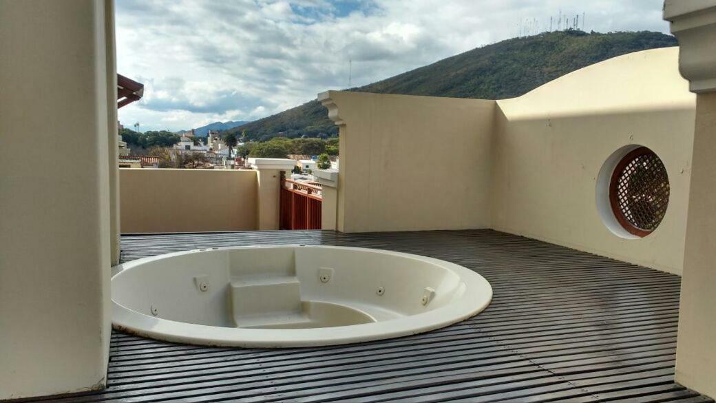 Departamento Los Pinos Salta Exteriör bild